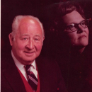 A photo of Elmo D Clinehens