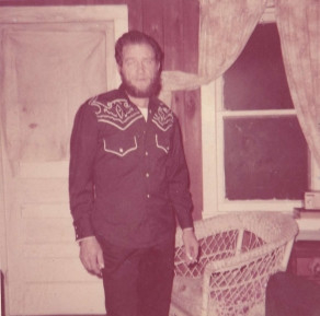 Thomas Henry Gentry