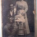 A photo of Mary Learbelle (Mollie)  Stephenon Dotson Mayfield