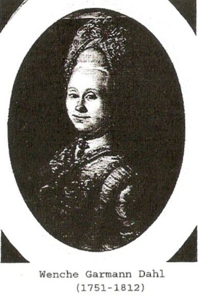 Wenche Dahl