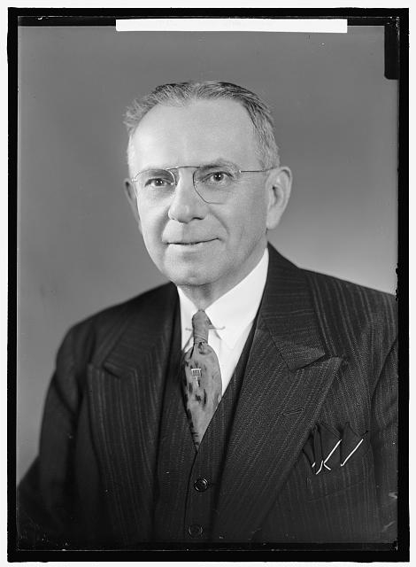 WOOTEN, PAUL. PORTRAIT