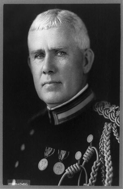 [George Brand Duncan, head-and-shoulders portrait, facing...