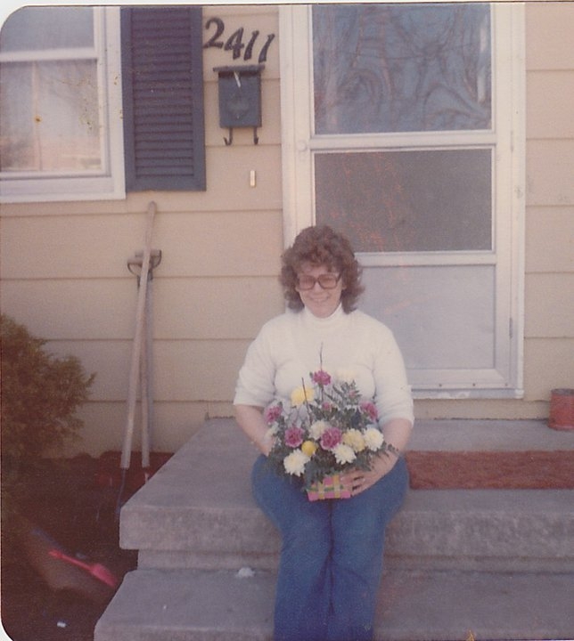 Delores J Zehren