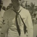 A photo of John Perry 