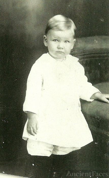 William Claude Bowen
