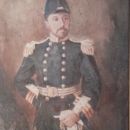 A photo of George Alexander Waters