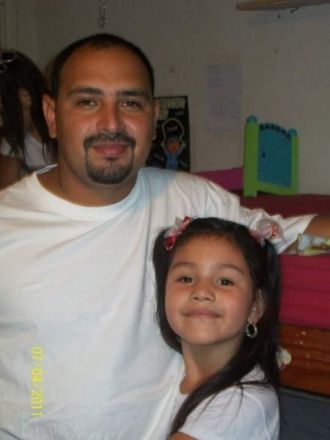 Jesse Benavides