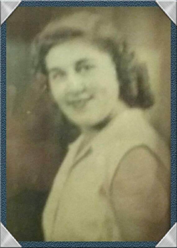 G.  Dawn Achilles