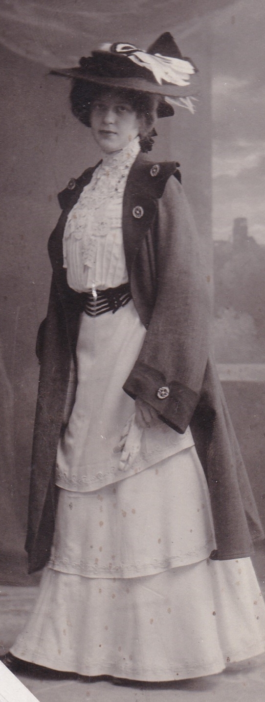 Marguerite Rosenow Mitler