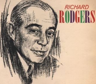 Richard Rodgers album