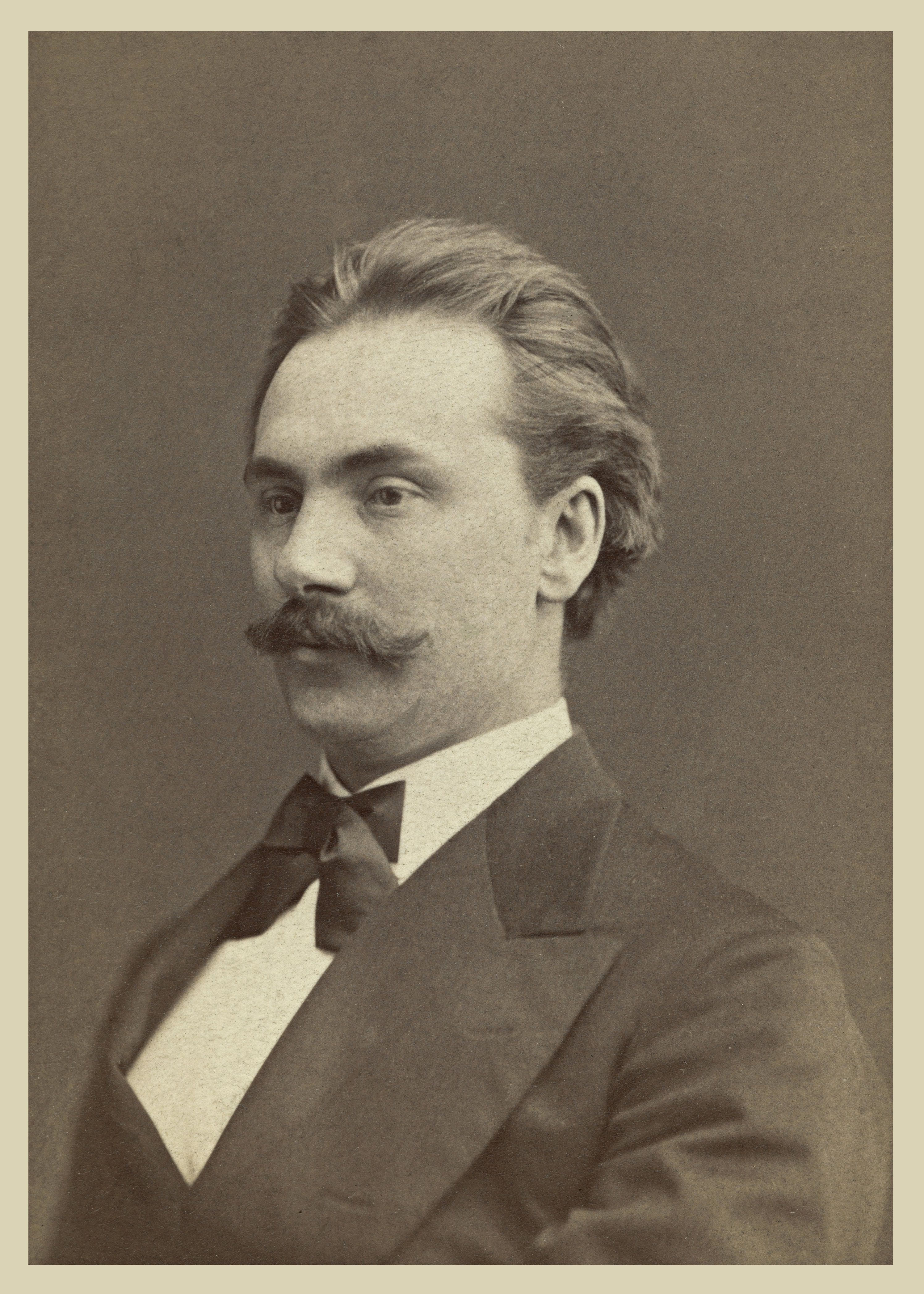 Johan Severin Svendsen