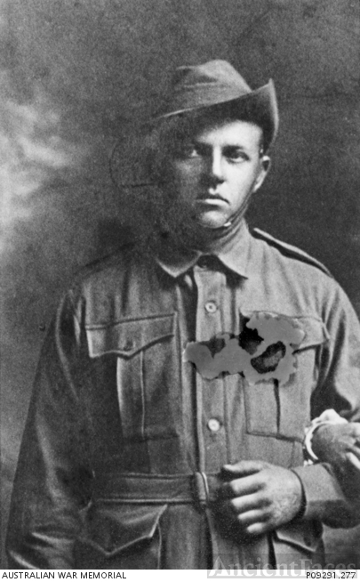 Percy Walter Foster