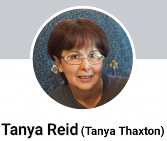 Tanya L (Thaxton) Reid