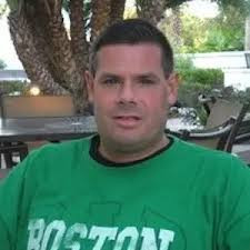 Author Chris Mentillo