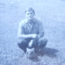 A photo of Thomas Vukovich