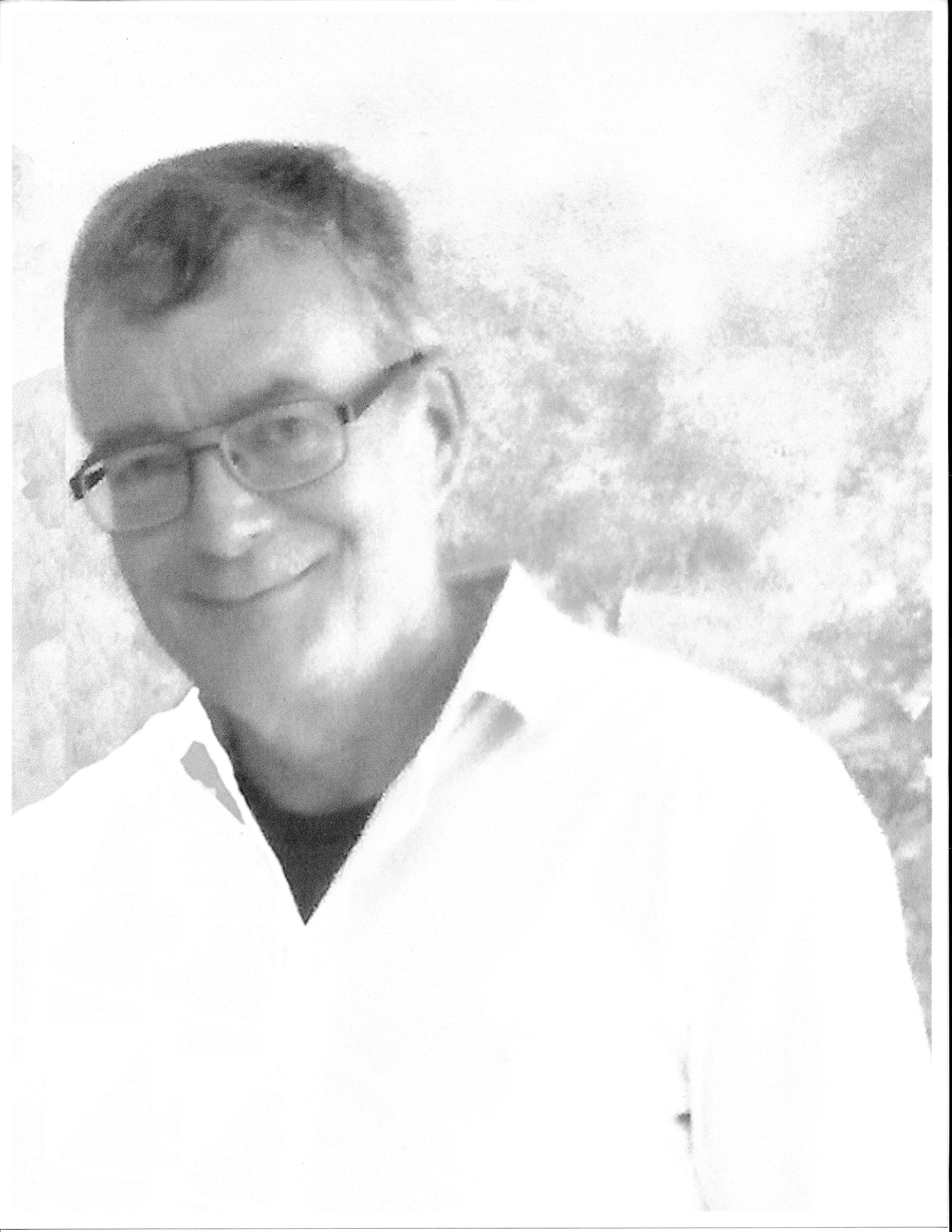 Tiffany Bordeaux Turner's father Tim Turner