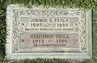 Giocomo Eavco "Jimmy" Peila