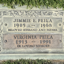 A photo of Giocomo Eavco "Jimmy" Peila