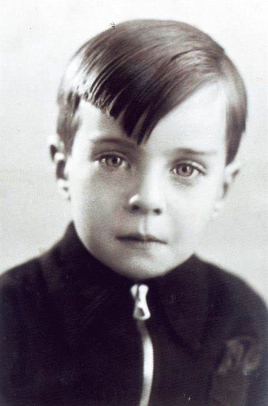 Herman Rosner