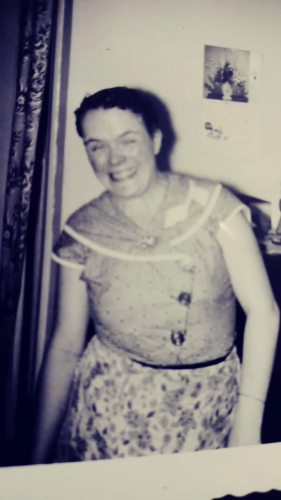 Barbara A Matevia
