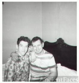 Daddy and Joey #3