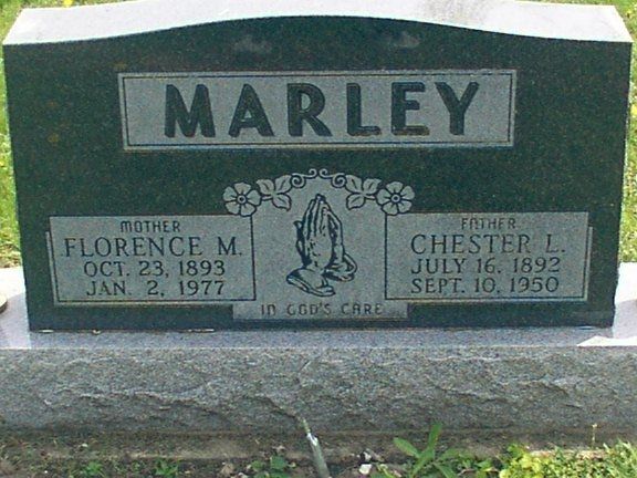 Chester L. Marley