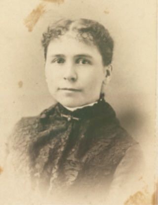 Ellen Duning MacDowell of Brunswick, Maine