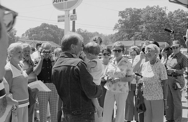 Jimmy Carter