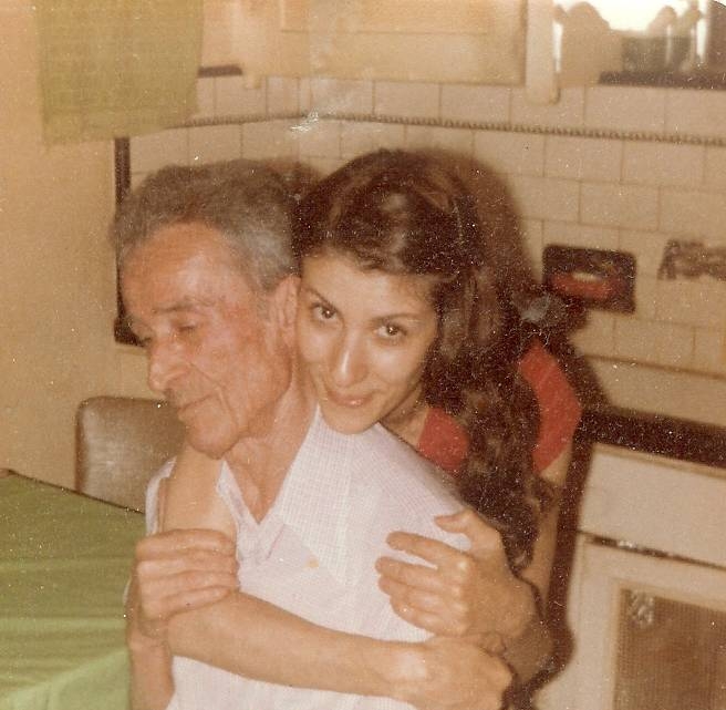 Angelo & Rose Marie Colautti