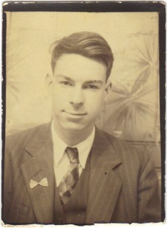 A photo of Ralph J Webster Jr