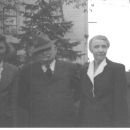 A photo of E. v. McNally