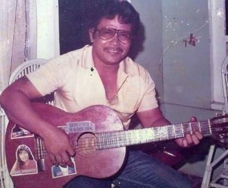 Eddy Matheos