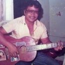 A photo of Eddy Matheos