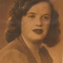 A photo of Ada (Miller) Munday