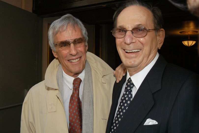 Hal David