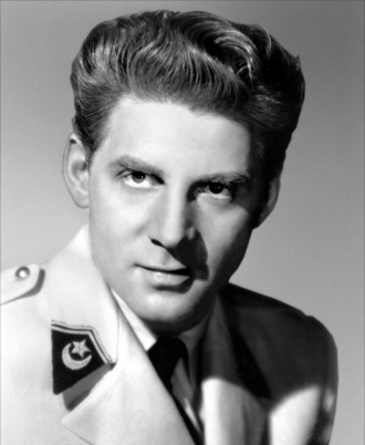 Jean-Pierre Aumont