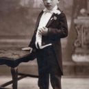 A photo of Anthony Garret Rispoli