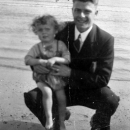 A photo of Peter Garratt