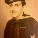 A photo of Carmen Catalioti