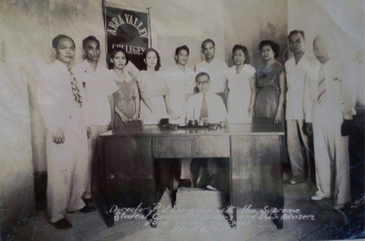 Abra Valley Colleges