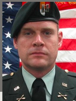 CPT Jason Ellis Holbrook   1982 - 2010    Texas - Aphganistan