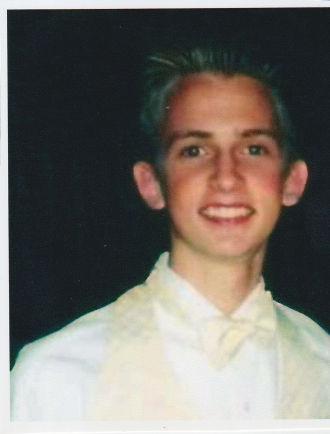 Kevin M Ahlstrand