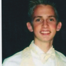 A photo of Kevin M Ahlstrand