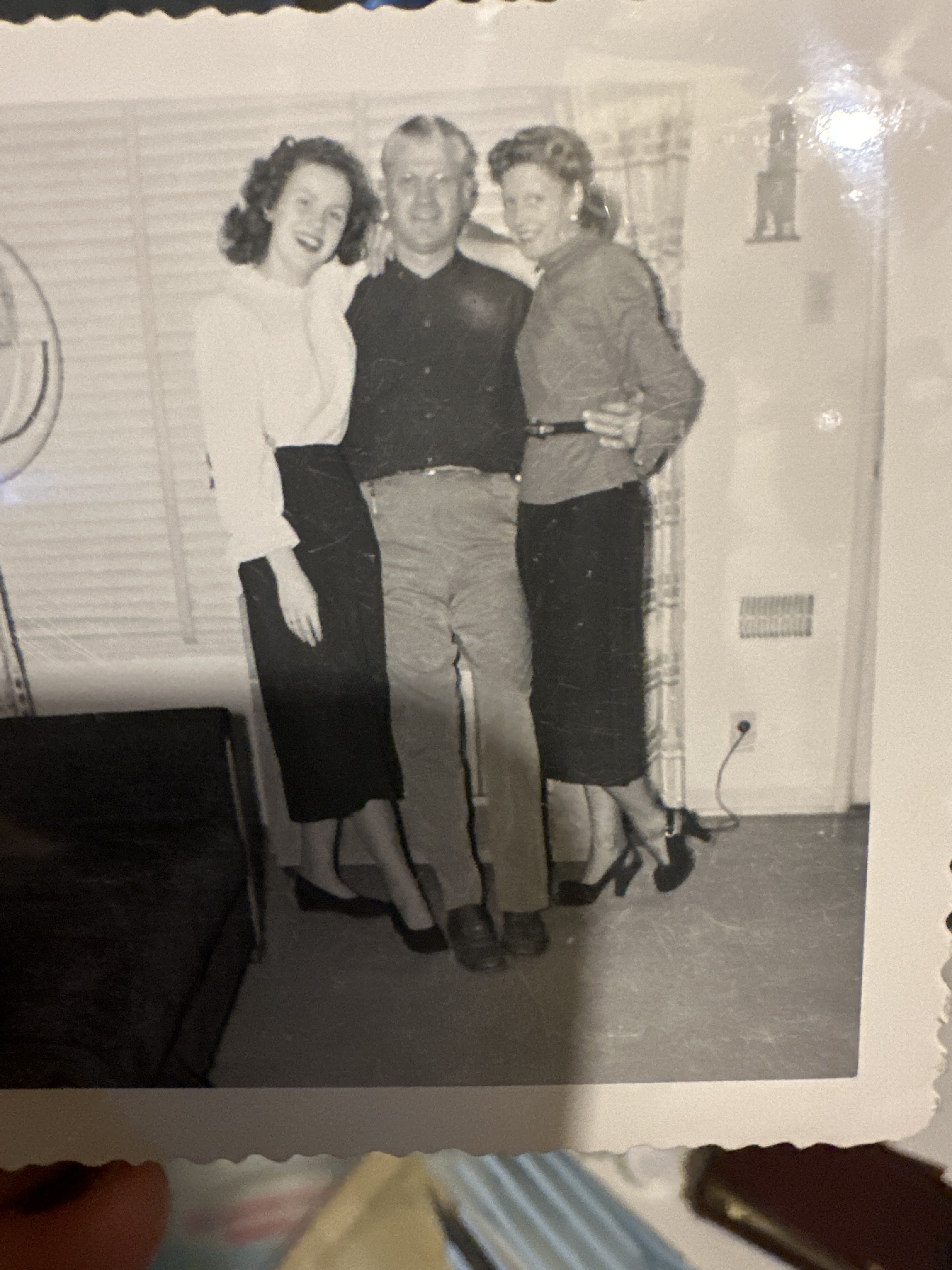 Truckenbrott family