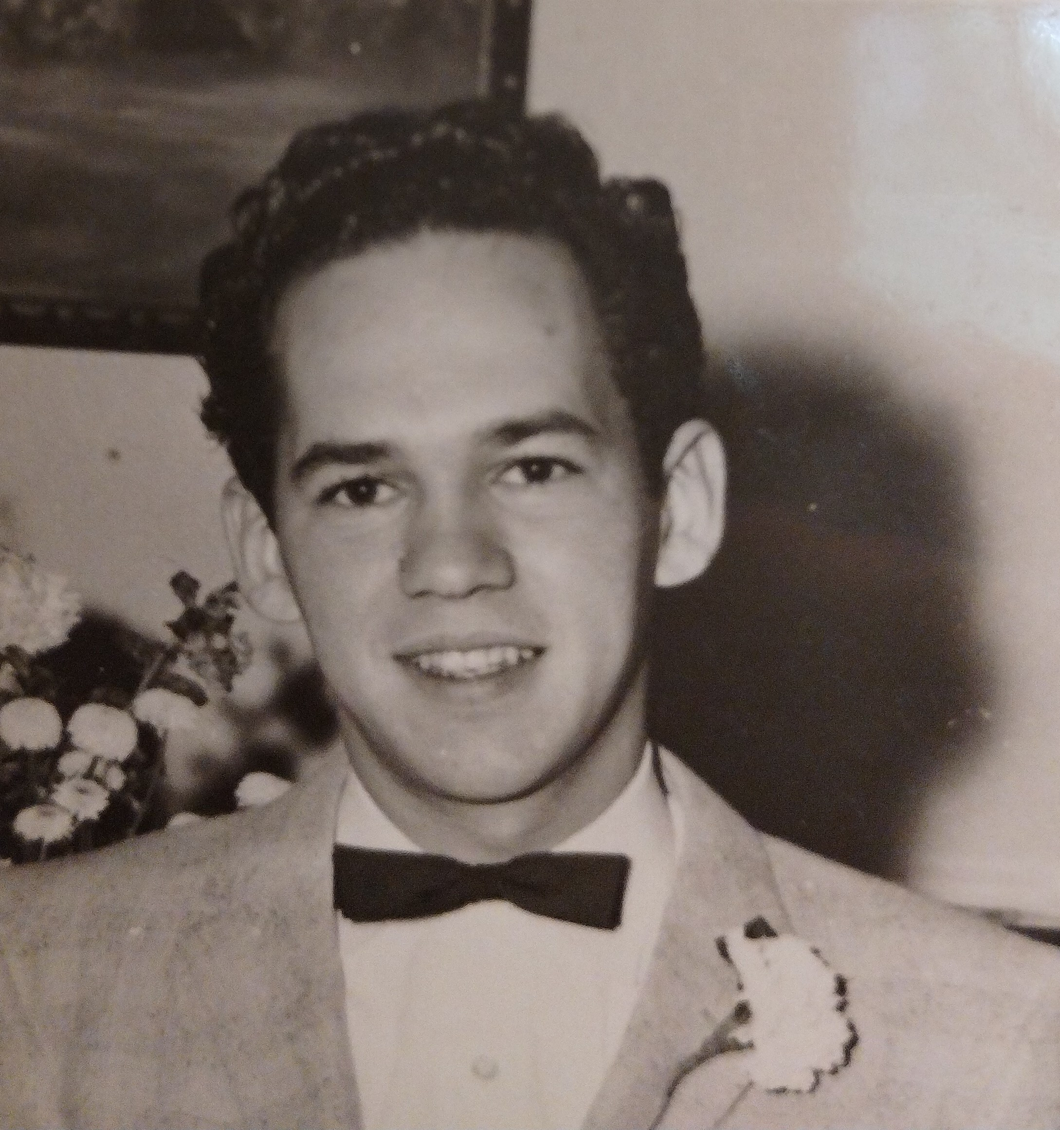 Theodore A Forcier