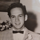 A photo of Theodore A Forcier
