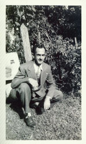 Willie B Fitzgerel