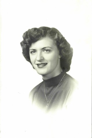 Betty Messany