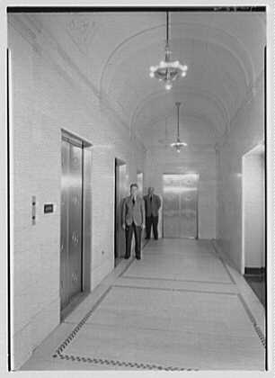 American Bureau of Shipping, 45 Broad St., New York City....