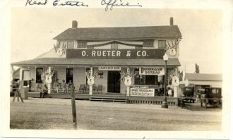 O. Rueter & Company, Illinois c1923
